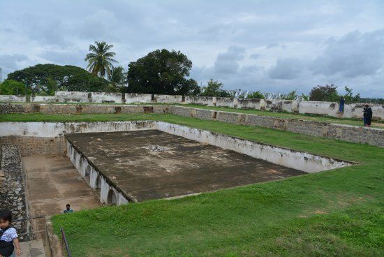 Captain Bailey's Dungeon